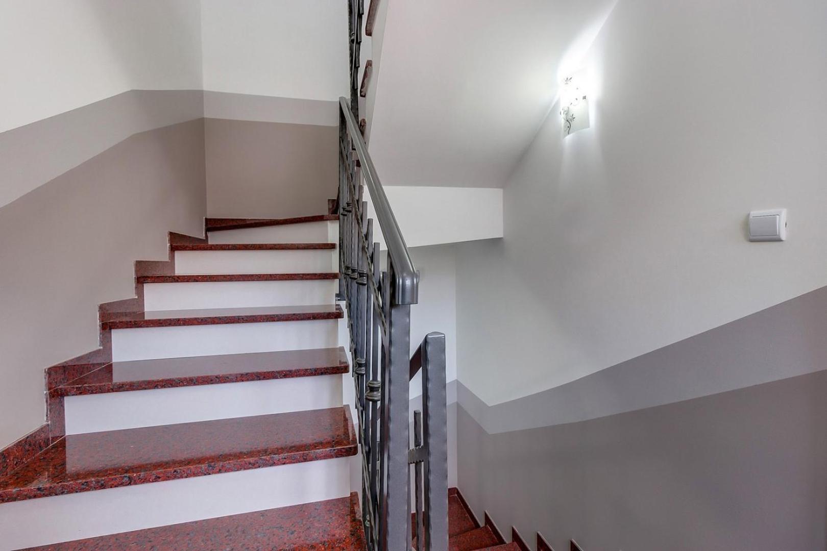 מאלי לוסיניי House Baumgarten מראה חיצוני תמונה