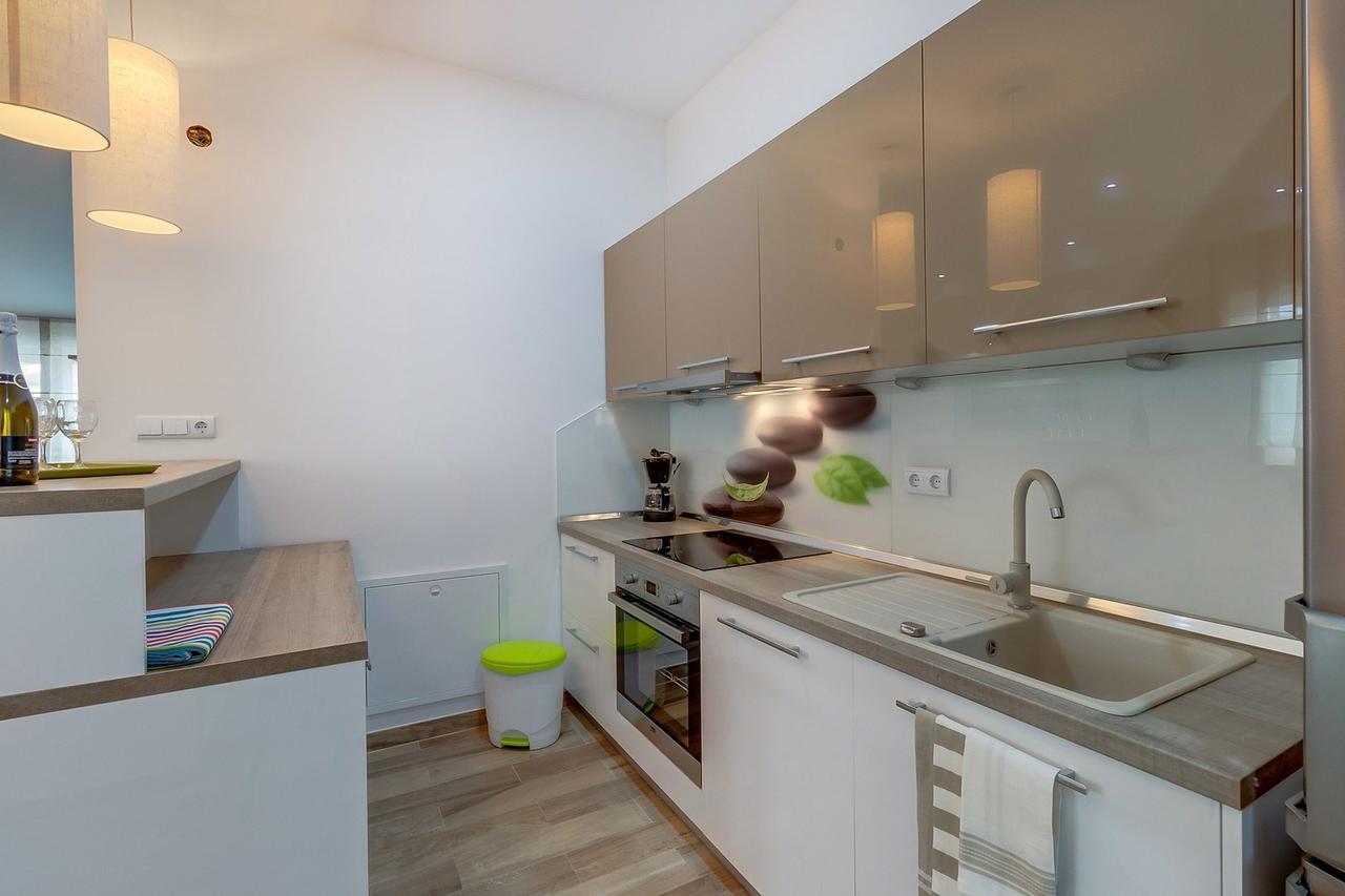 מאלי לוסיניי House Baumgarten מראה חיצוני תמונה